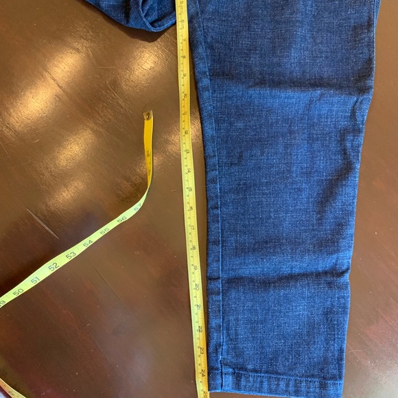 Gap 1969 Blue Jeans - Picture 6 of 7